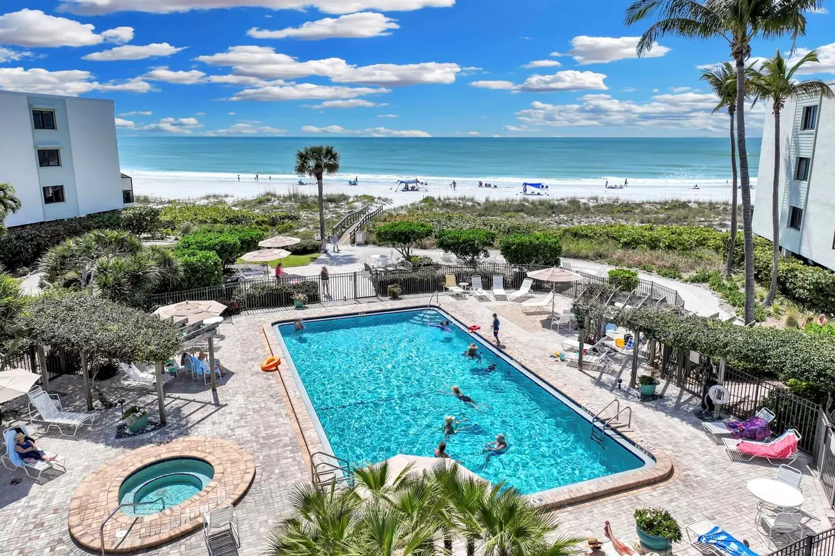 Boca Grande, FL 33921,5700 GULF SHORES DR #B234