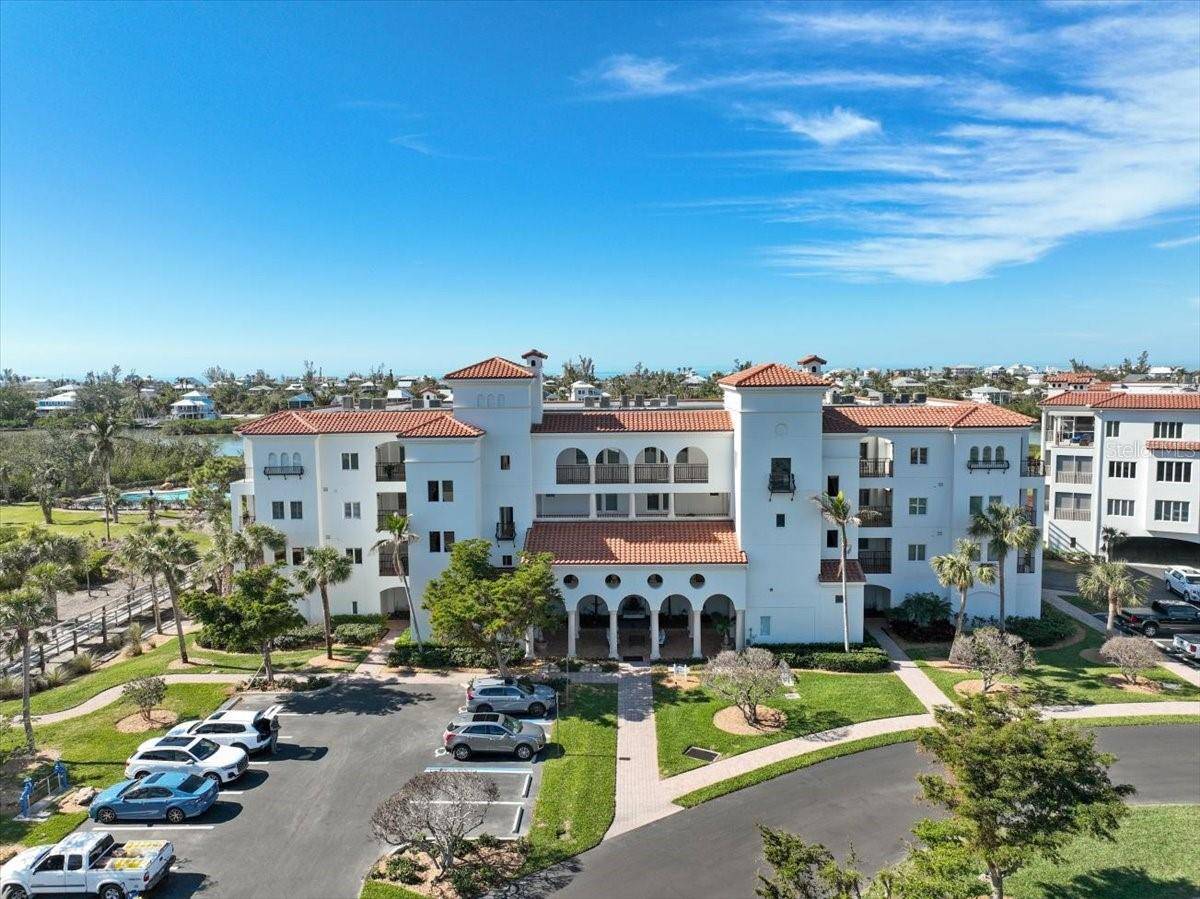 11200 HACIENDA DEL MAR BLVD #201, Placida, FL 33946