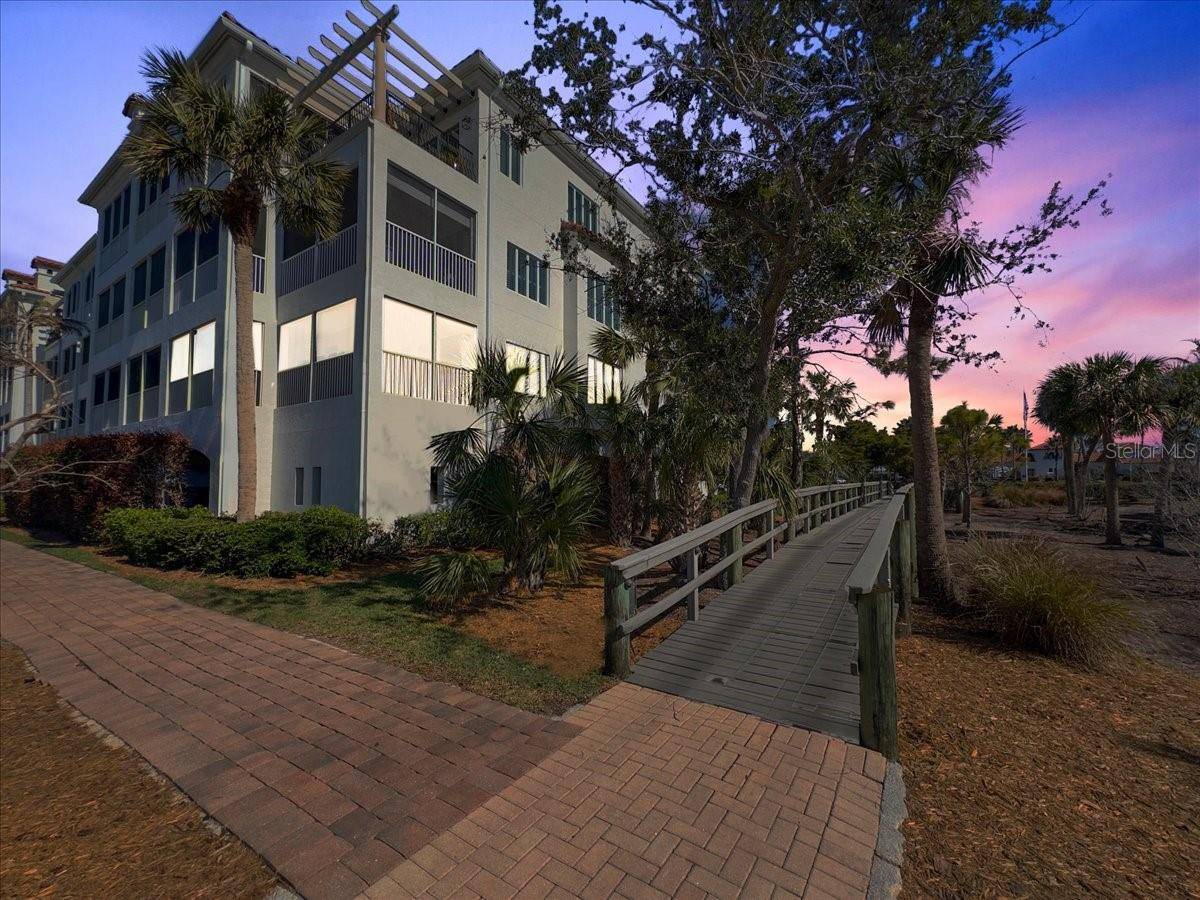 Placida, FL 33946,11200 HACIENDA DEL MAR BLVD #201
