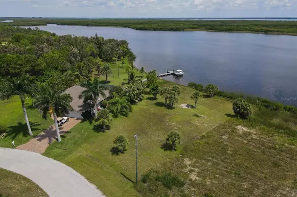 Port Charlotte, FL 33981,16128 LA BARGE CIR