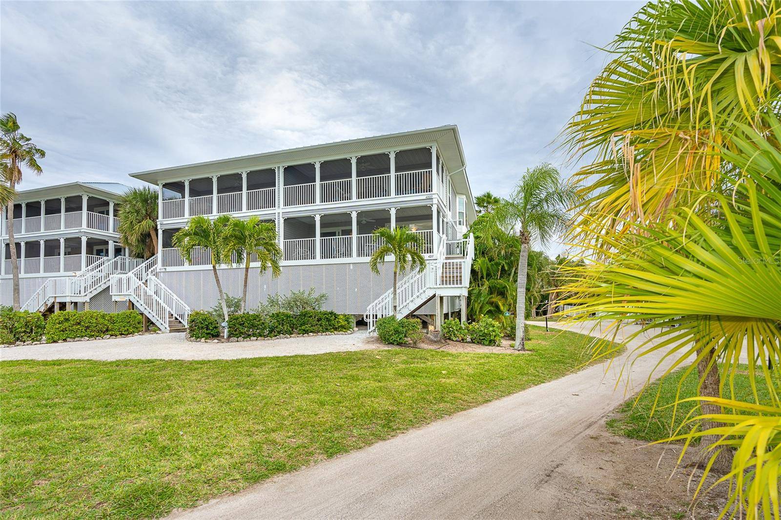 Placida, FL 33946,7221 RUM BAY DR #4213B