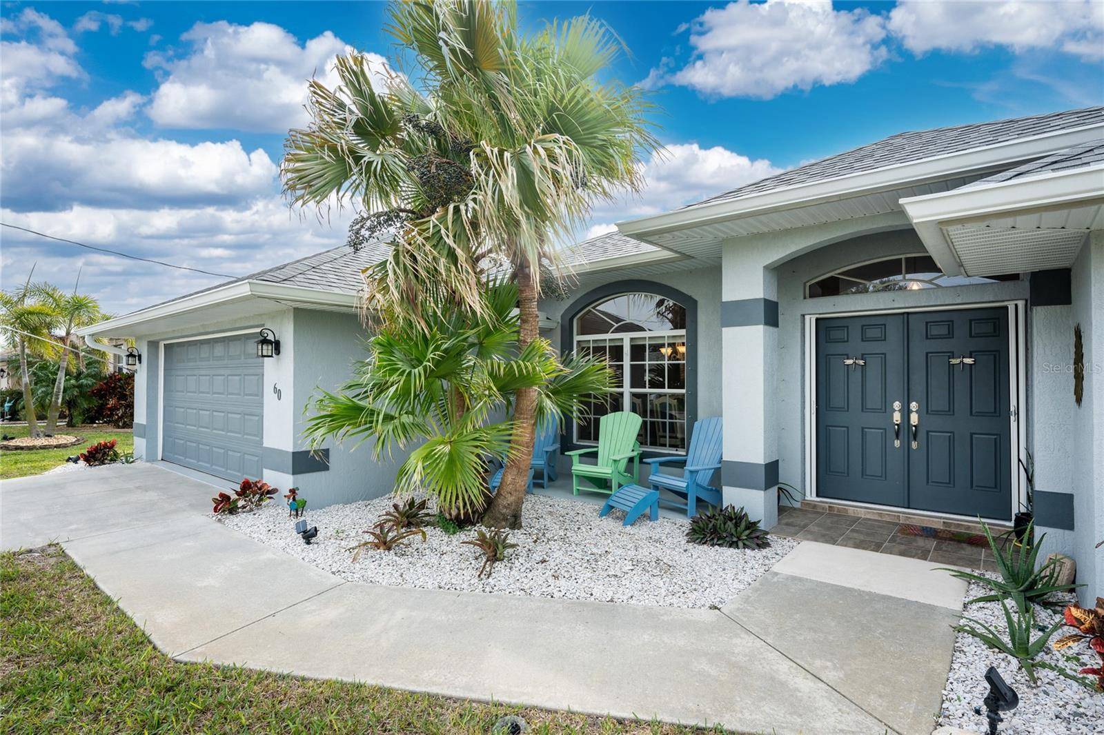 Rotonda West, FL 33947,60 WHITE MARSH LN
