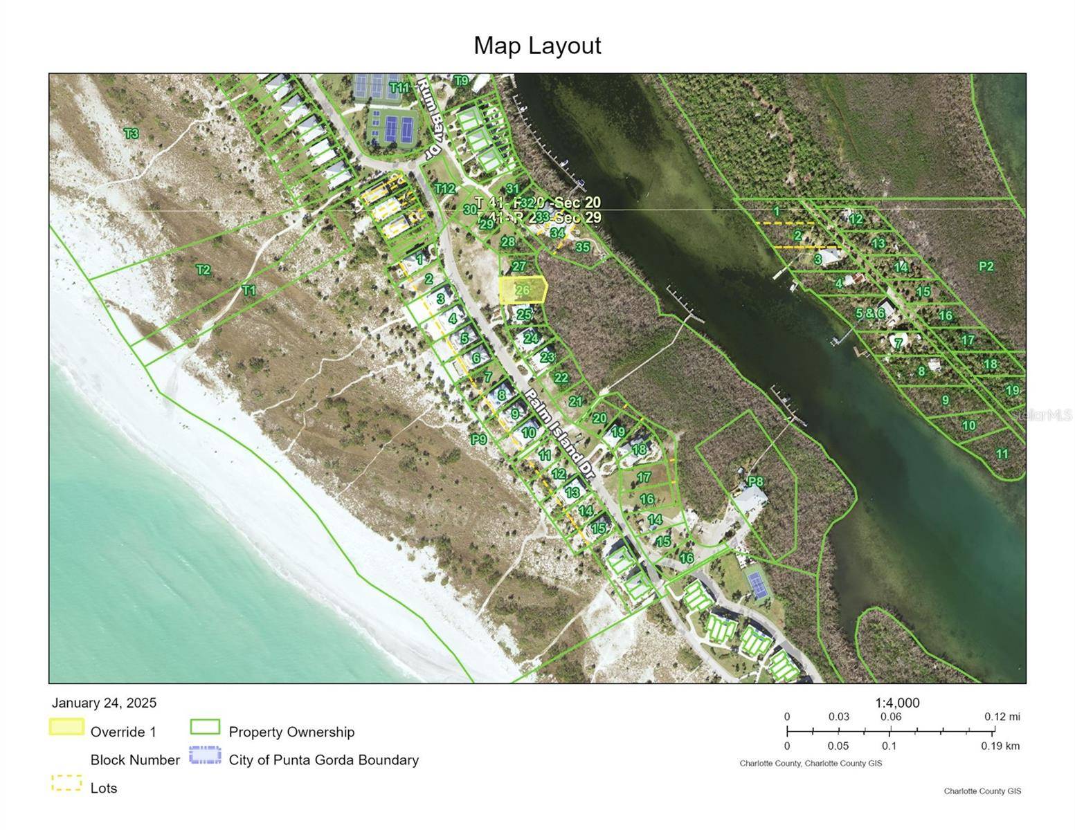 7373 PALM ISLAND DR, Placida, FL 33946