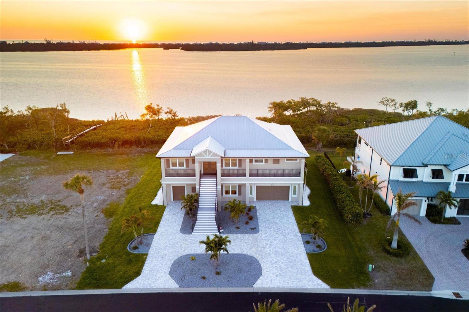 9861 EAGLE PRESERVE DR, Englewood, FL 34224