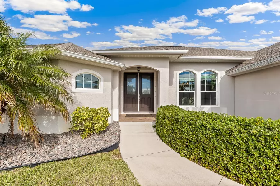 497 ROTONDA CIR, Rotonda West, FL 33947