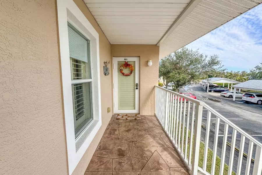 9550 FIDDLERS GREEN CIR #207, Rotonda West, FL 33947