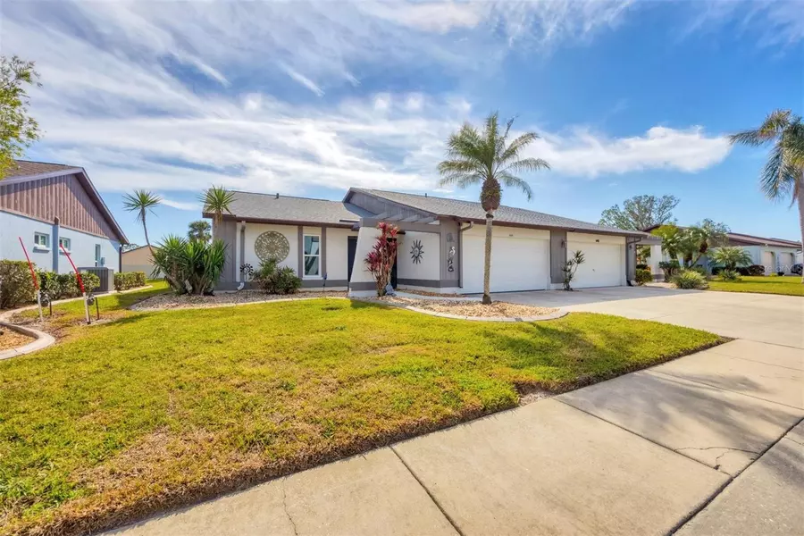 545 FOXWOOD BLVD #23, Englewood, FL 34223