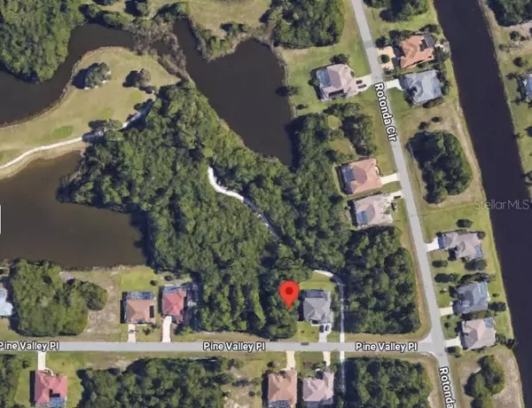 Rotonda West, FL 33947,5 PINE VALLEY PL