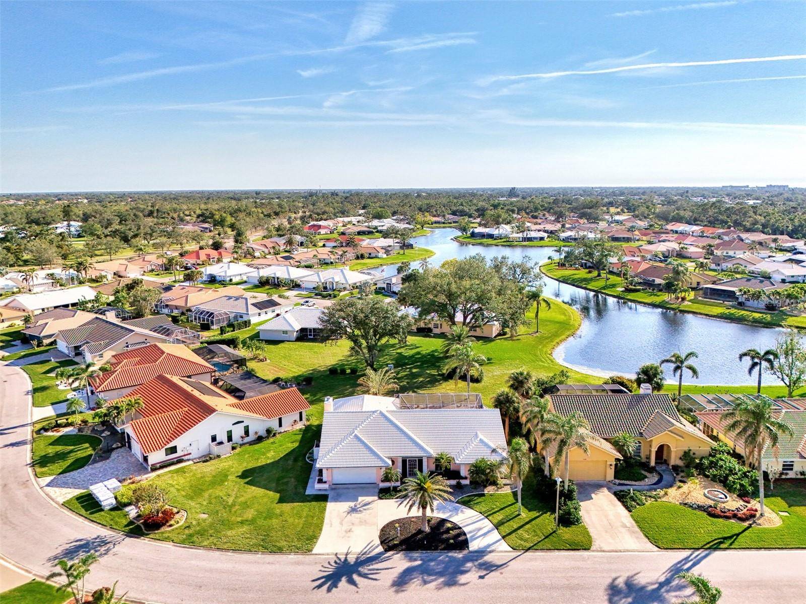 Venice, FL 34293,1443 QUAIL LAKE DR