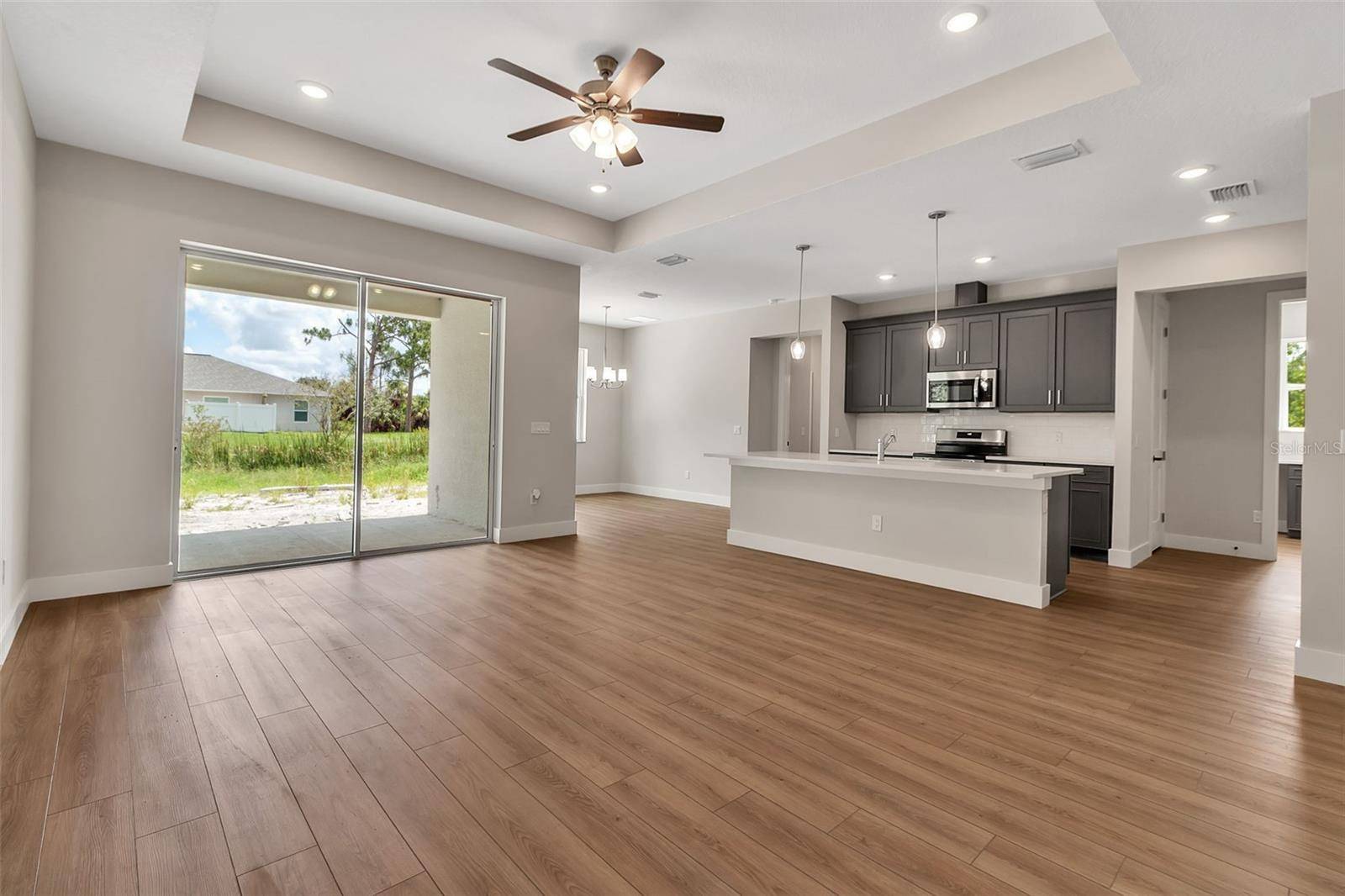 North Port, FL 34286,2814 VOGLER LN