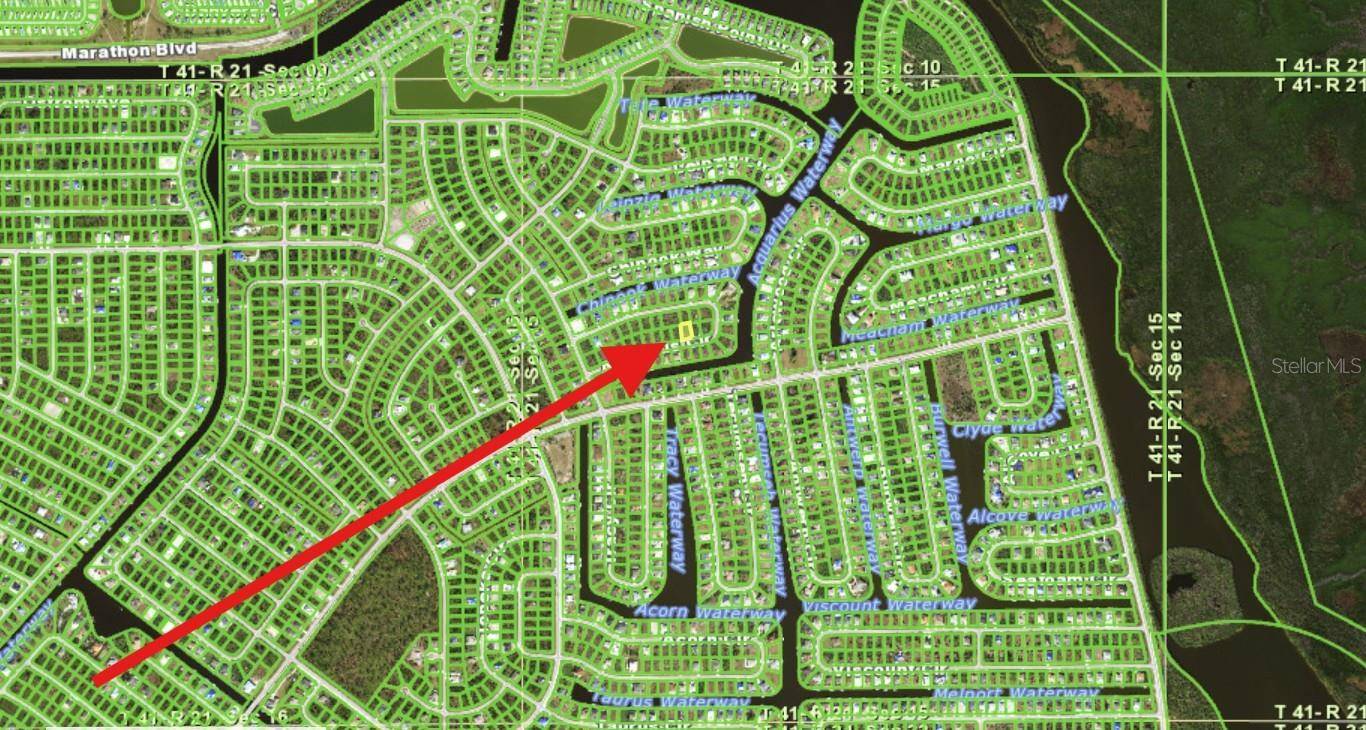 Port Charlotte, FL 33981,15197 AQUARIUS CIR