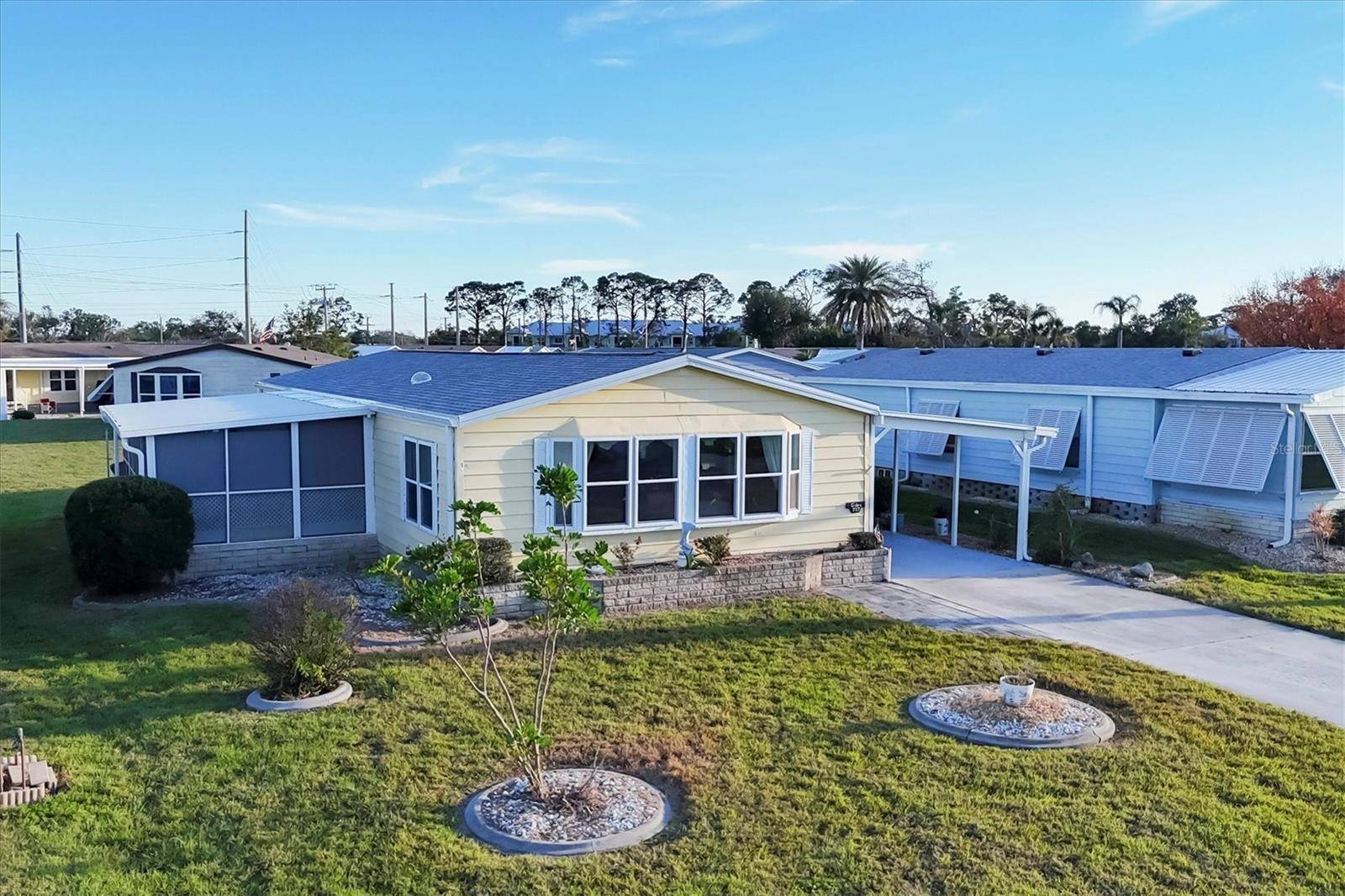 717 TANGERINE WOODS BLVD, Englewood, FL 34223