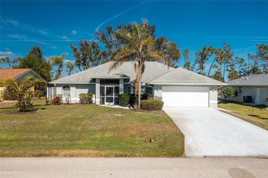 10 SPORTSMAN PL, Rotonda West, FL 33947