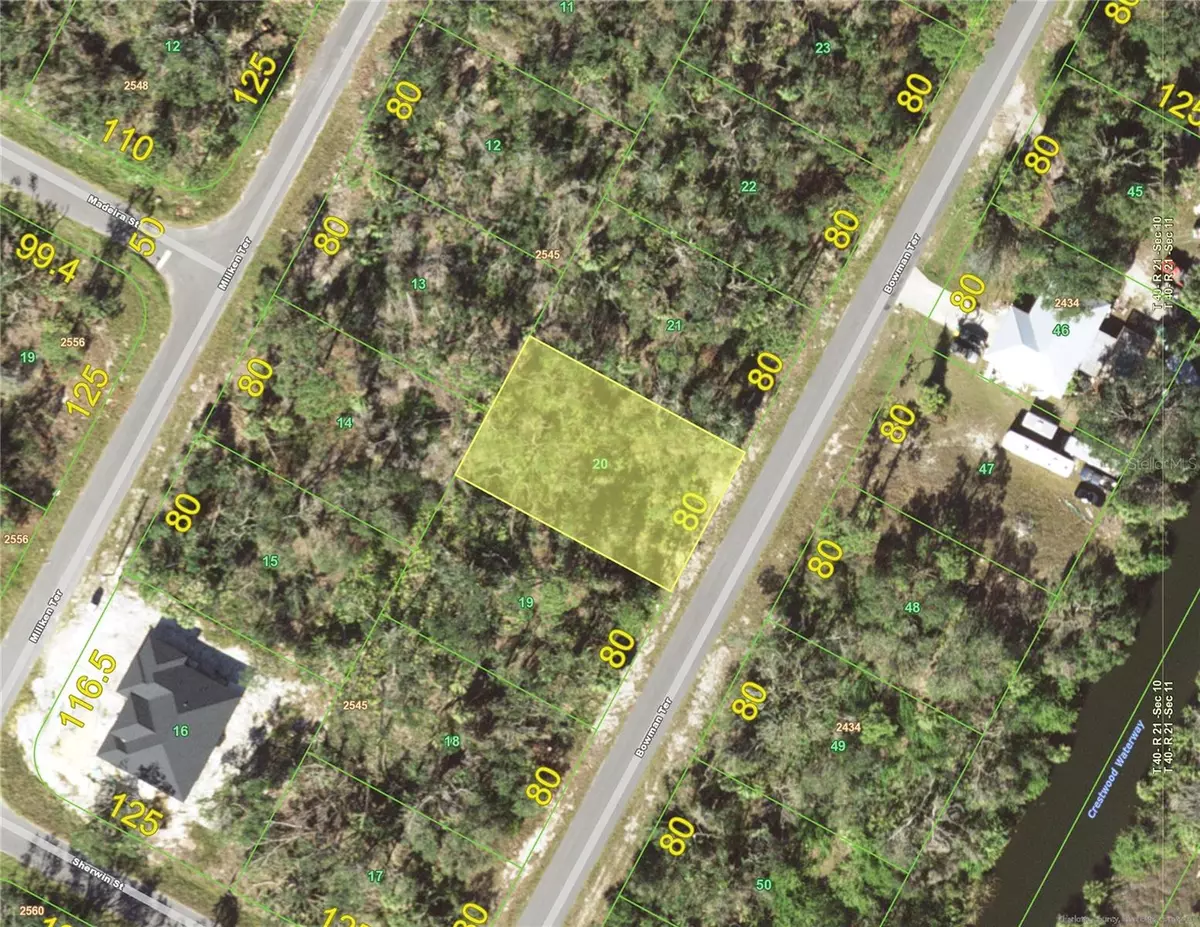 Port Charlotte, FL 33953,939 BOWMAN TER