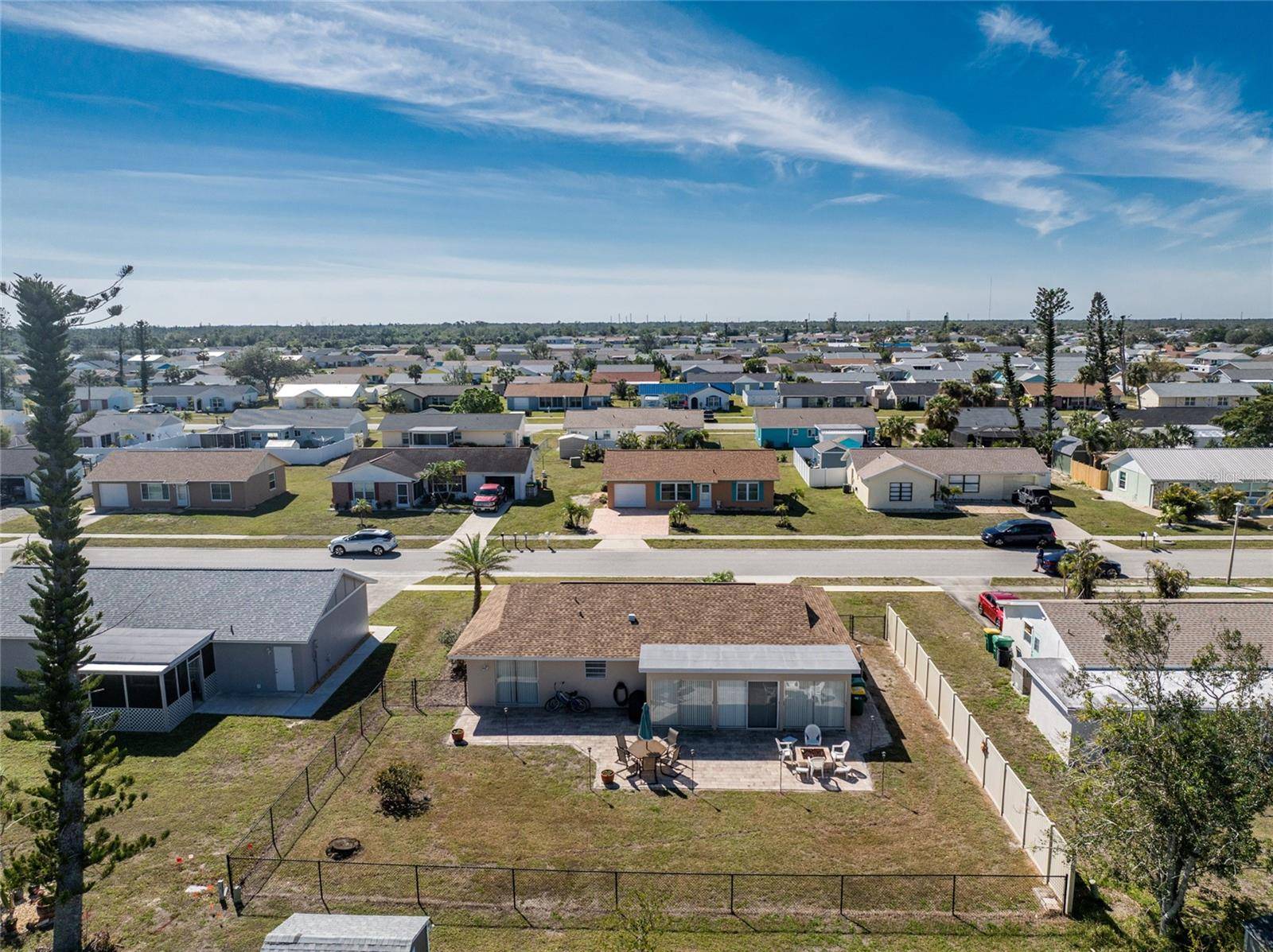 Port Charlotte, FL 33981,13532 ROMFORD AVE