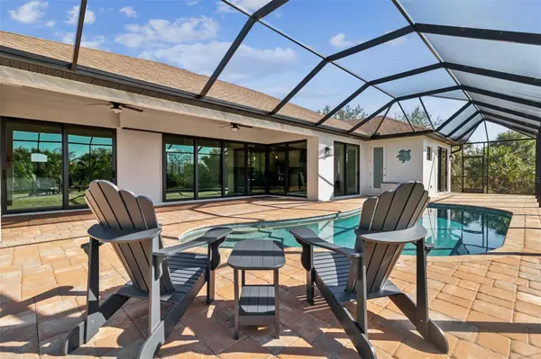 Port Charlotte, FL 33981,9533 ARNAZ CIR