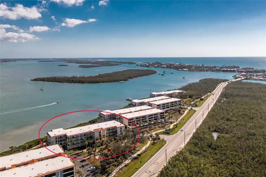 1591 BEACH RD #403, Englewood, FL 34223