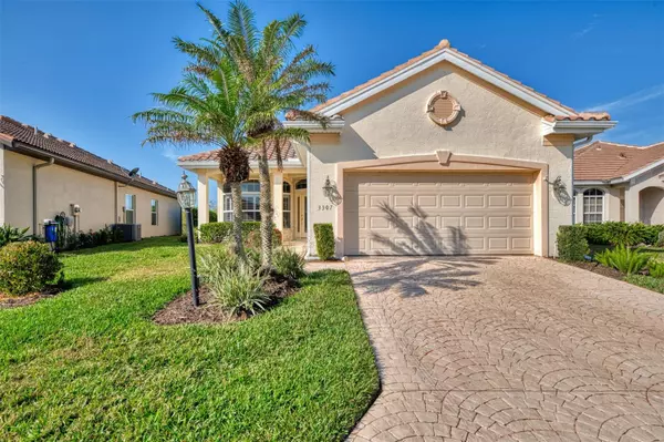 Port Charlotte, FL 33953,3307 OSPREY LN