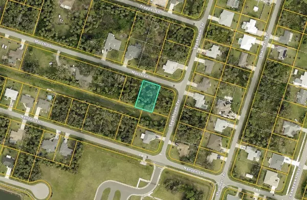 North Port, FL 34286,Lot 11 MORCH LN