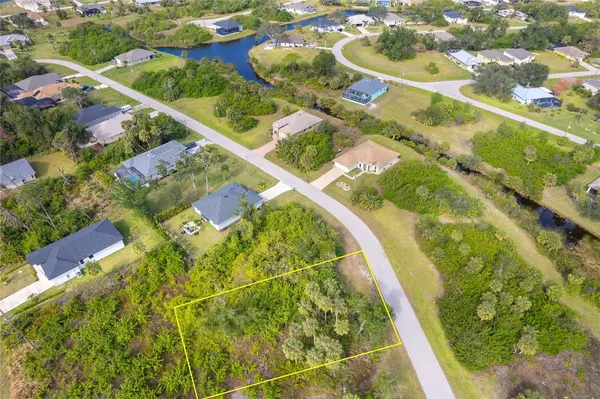 Rotonda West, FL 33947,161 CREVALLE RD