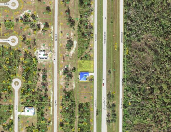 10257 GASPARILLA RD, Placida, FL 33946