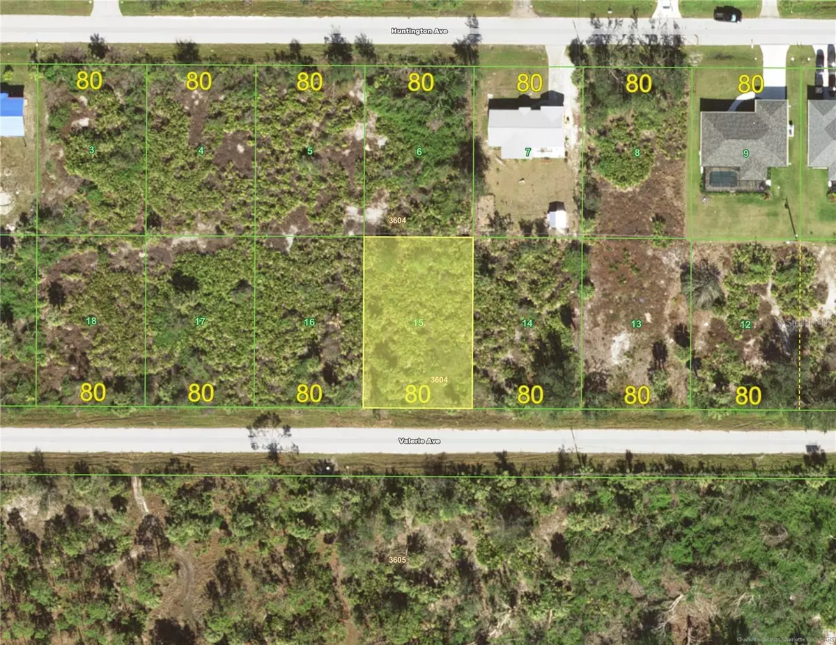 Englewood, FL 34224,10462 VALERIE AVE