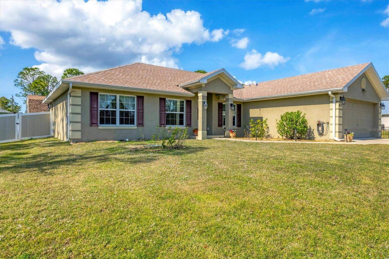 Port Charlotte, FL 33981,8205 CHICO ST