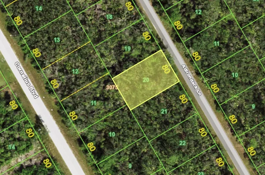 11740 WILLMINGTON BLVD, Port Charlotte, FL 33981