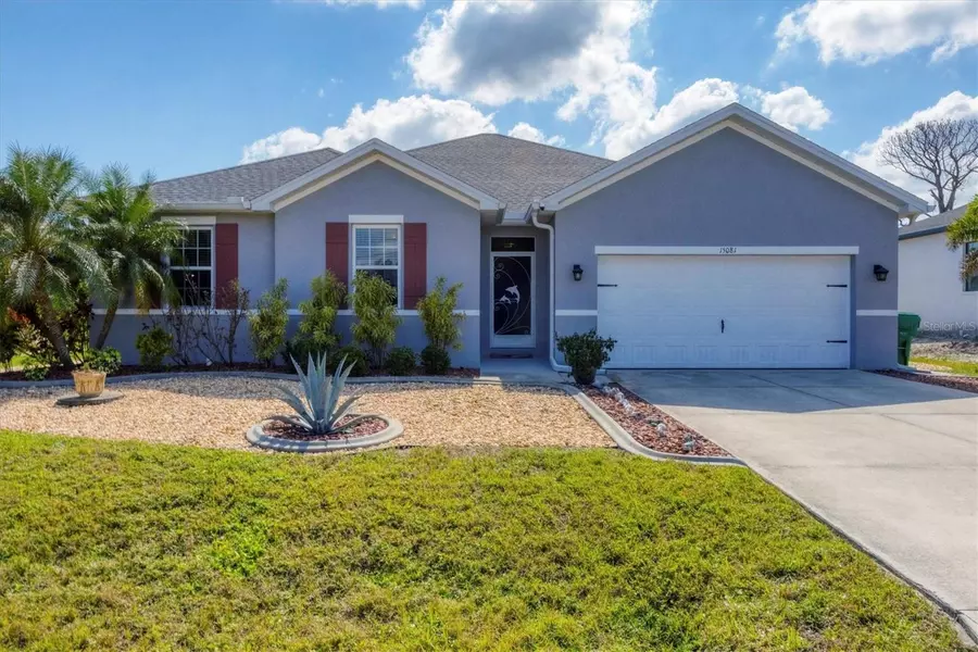 15081 ALDAMA CIR, Port Charlotte, FL 33981