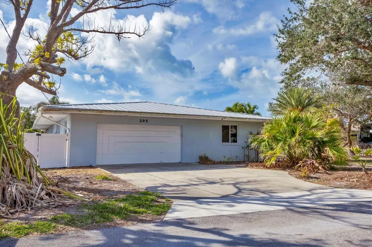 Englewood, FL 34223,295 NORTH DR