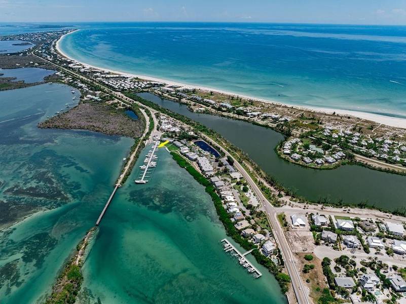 5820 GASPARILLA RD #Slip 56, Boca Grande, FL 33921