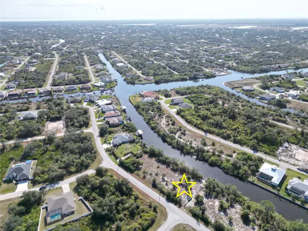 Port Charlotte, FL 33981,9570 GAZANIA DR