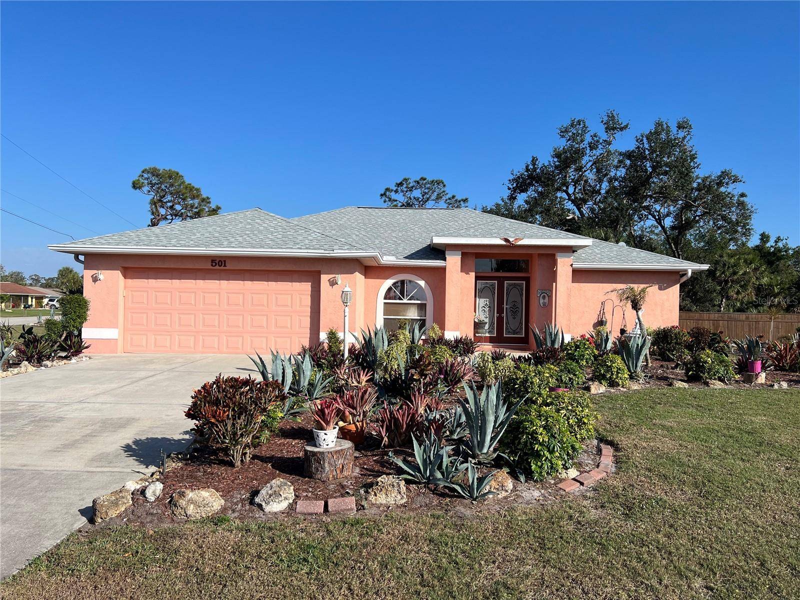 501 COBALT RD, Englewood, FL 34223