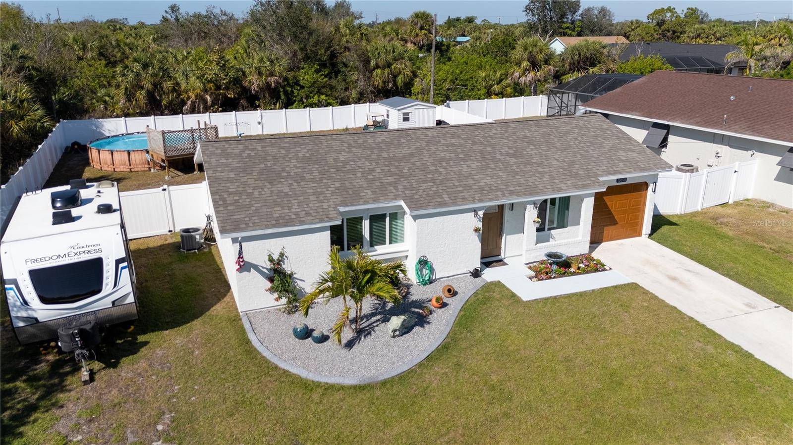 Port Charlotte, FL 33948,18970 MCGRATH CIR