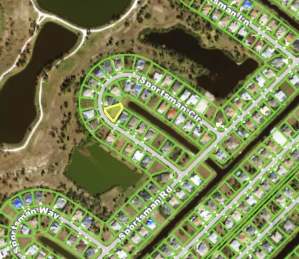 Rotonda West, FL 33947,25 SPORTSMAN CIR