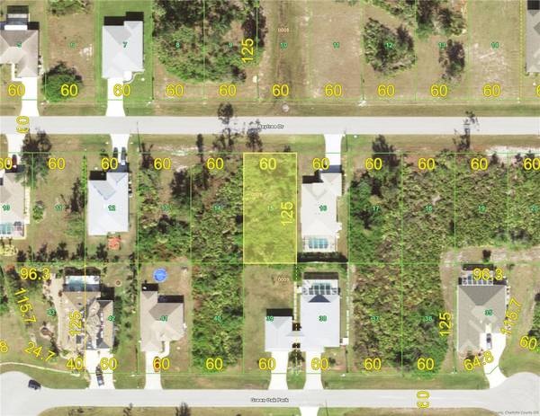 117 BAYTREE DR, Rotonda West, FL 33947