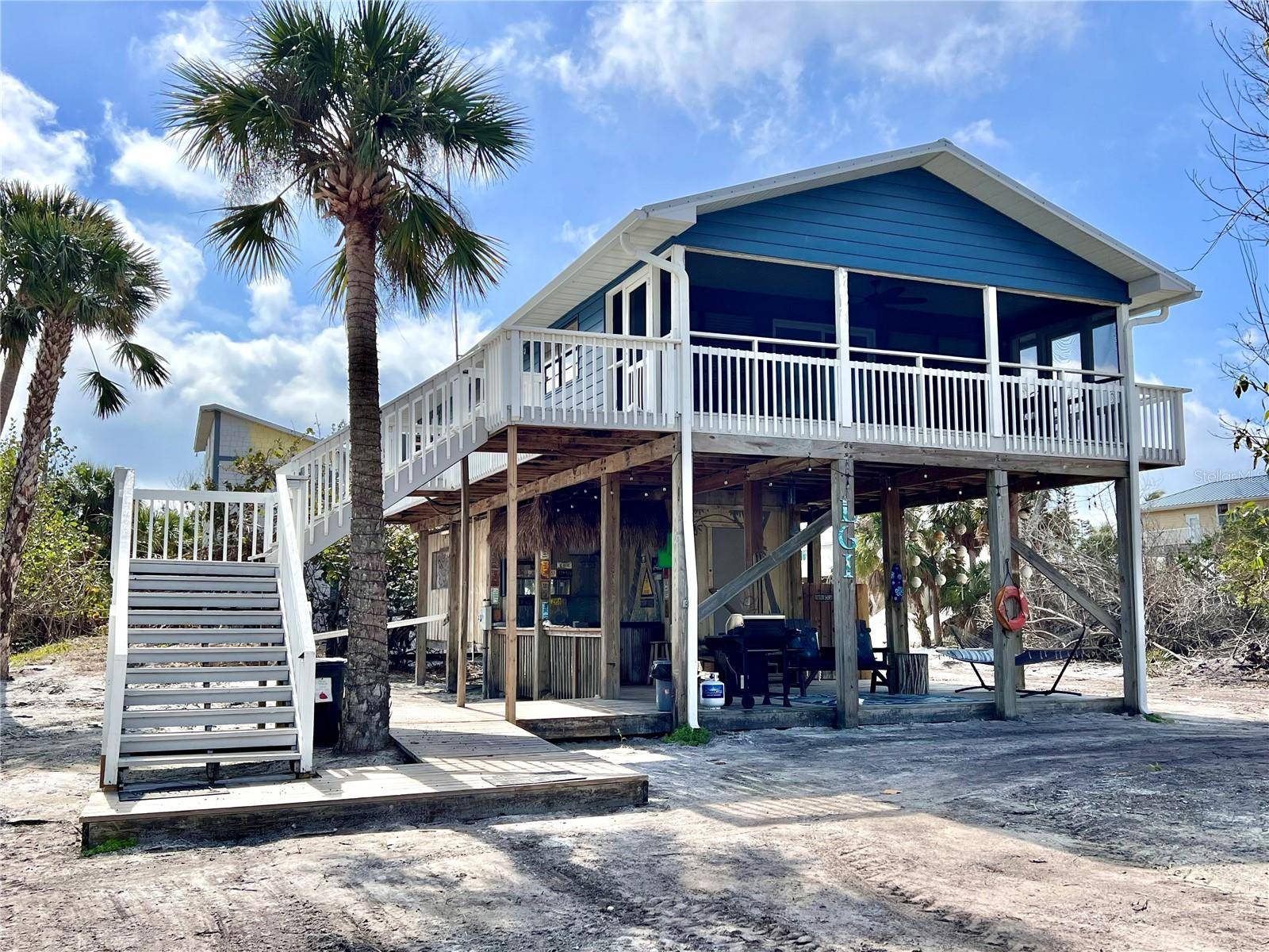 Placida, FL 33946,8694 MARSH ST