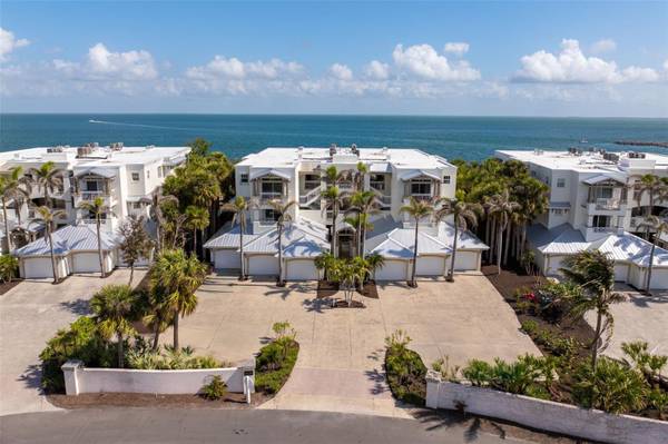 815 HARBORSHORE DR #3A, Boca Grande, FL 33921