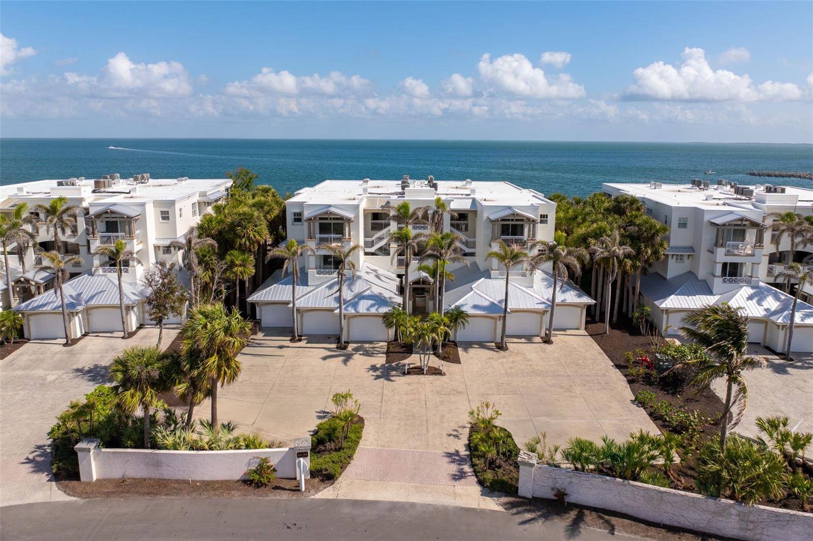 815 HARBORSHORE DR #3A,  Boca Grande,  FL 33921