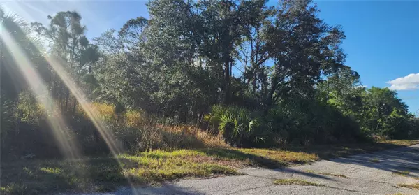 North Port, FL 34288,CERIMAN RD