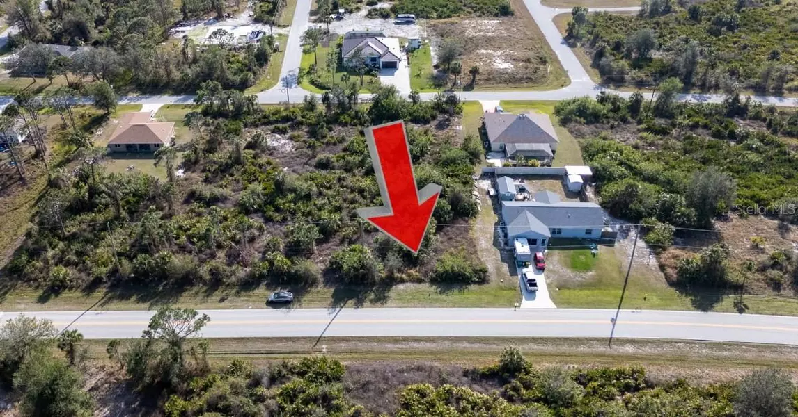 13183 MARATHON BLVD, Port Charlotte, FL 33981
