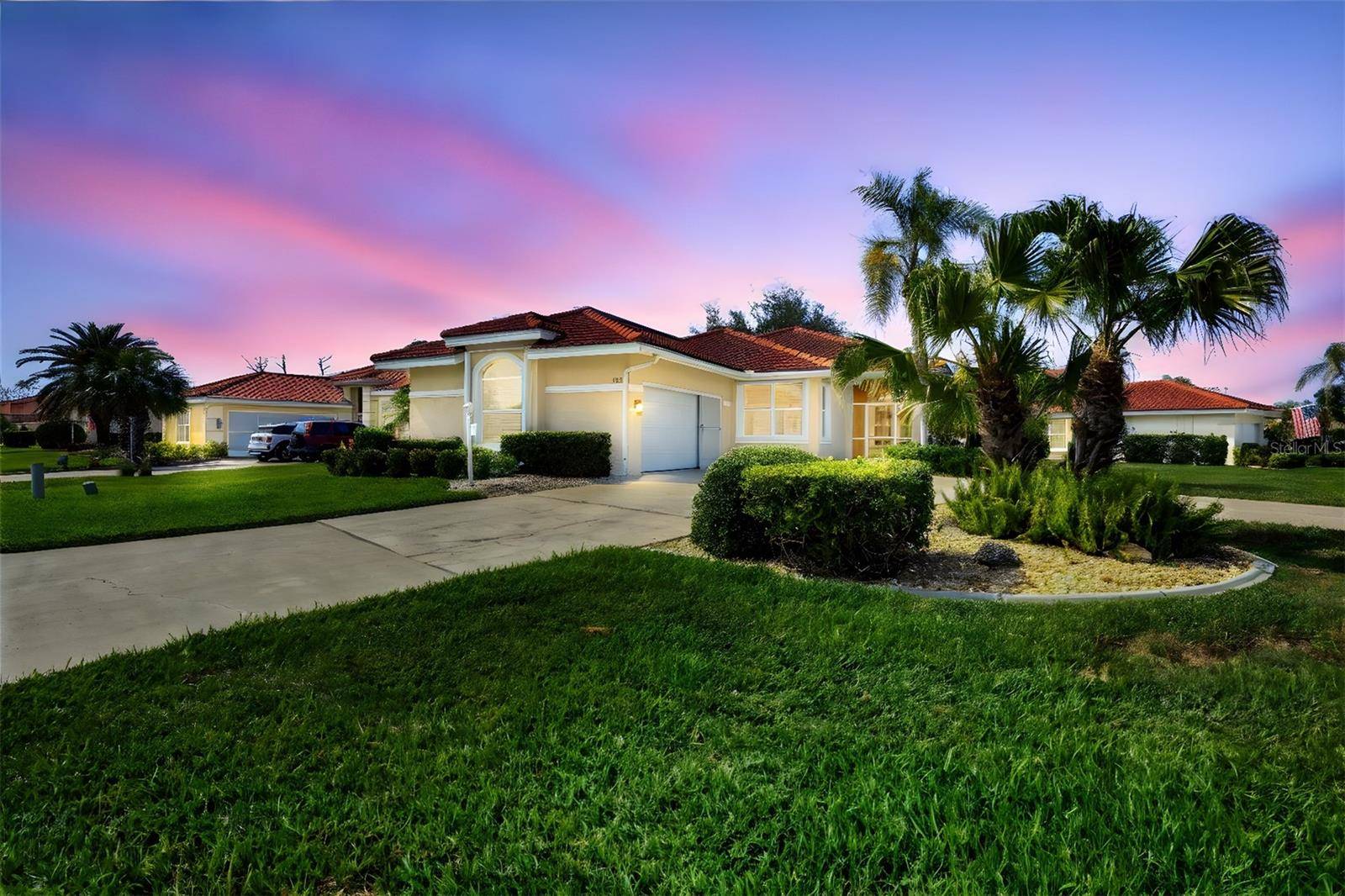 8356 CREEKVIEW LN, Englewood, FL 34224