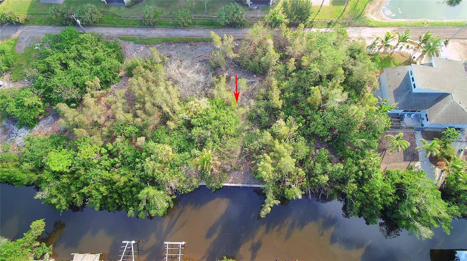 Punta Gorda, FL 33950,301 ORCHID DR