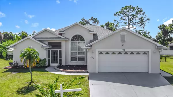 Rotonda West, FL 33947,145 SPUR DR