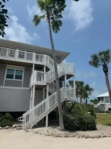 Placida, FL 33946,7181 RUM BAY DR #4013D