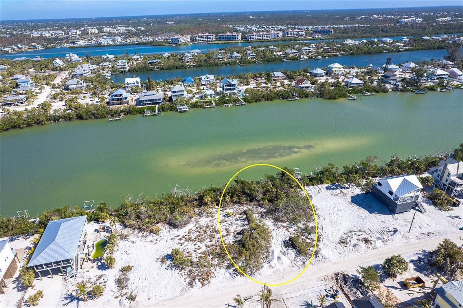 Placida, FL 33946,120 S GULF BLVD