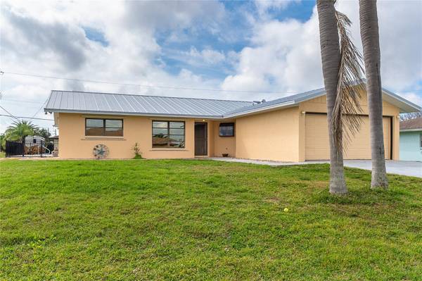 10075 BENTLEY AVE, Englewood, FL 34224