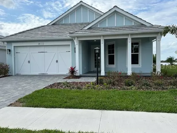 8375 E WINDBOUND CT CT, Sarasota, FL 34240