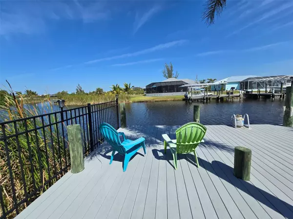 14970 APPLETON BLVD, Port Charlotte, FL 33981