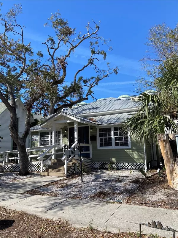 Sarasota, FL 34236,1267 2ND ST #2